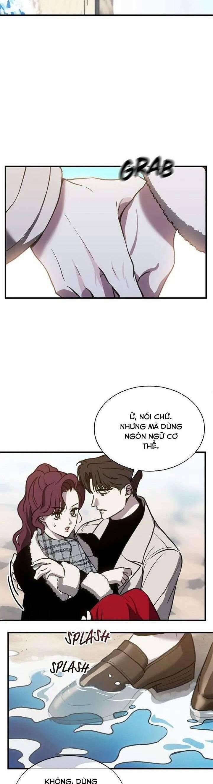 Ba Lần Động Phòng 62 trang 31