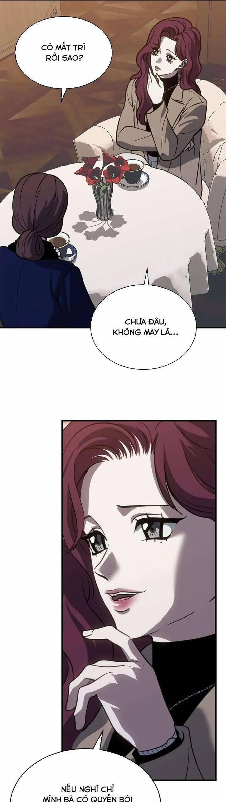 Ba Lần Động Phòng 62 trang 5