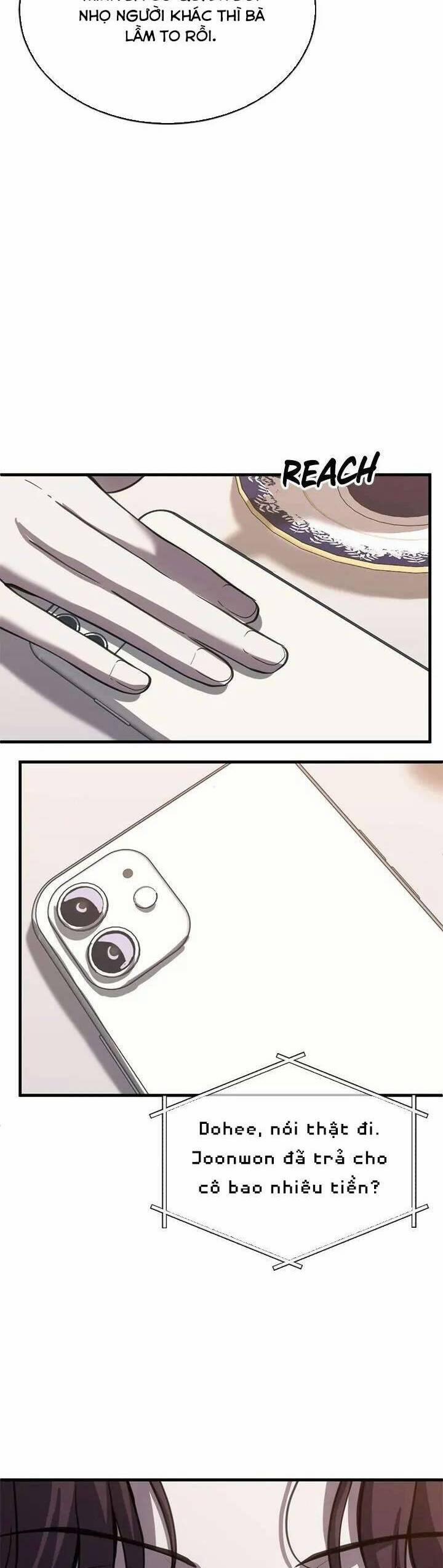 Ba Lần Động Phòng 62 trang 6