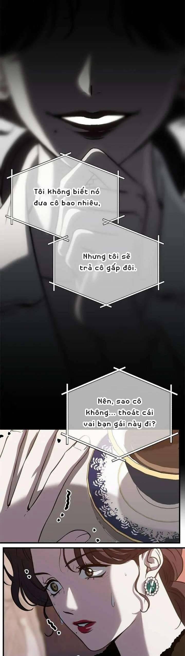 Ba Lần Động Phòng 62 trang 8