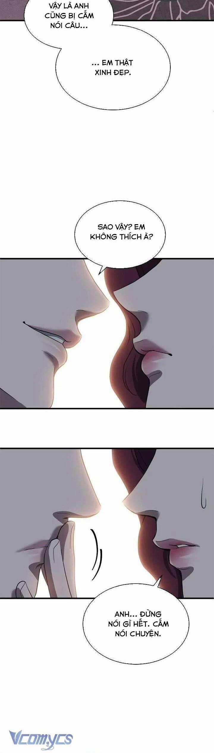 Ba Lần Động Phòng 63 trang 10