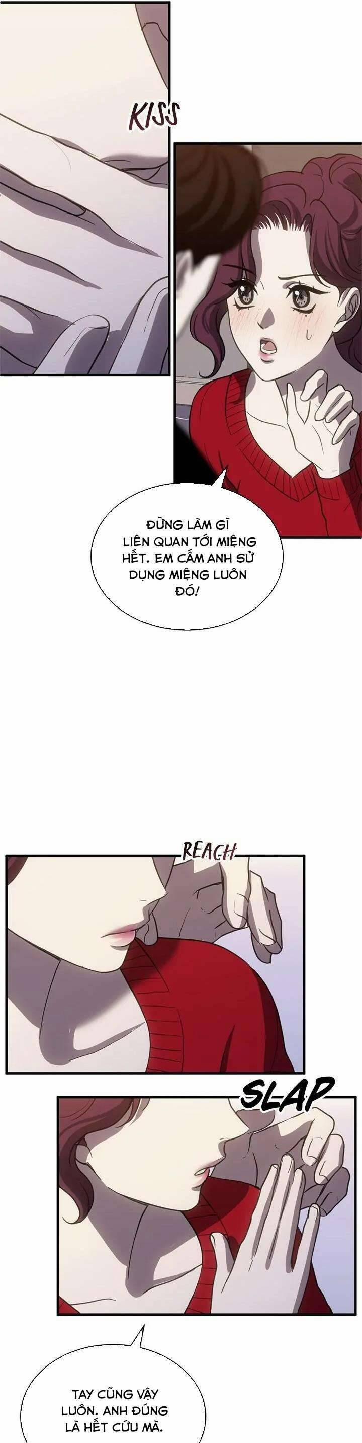 Ba Lần Động Phòng 63 trang 11