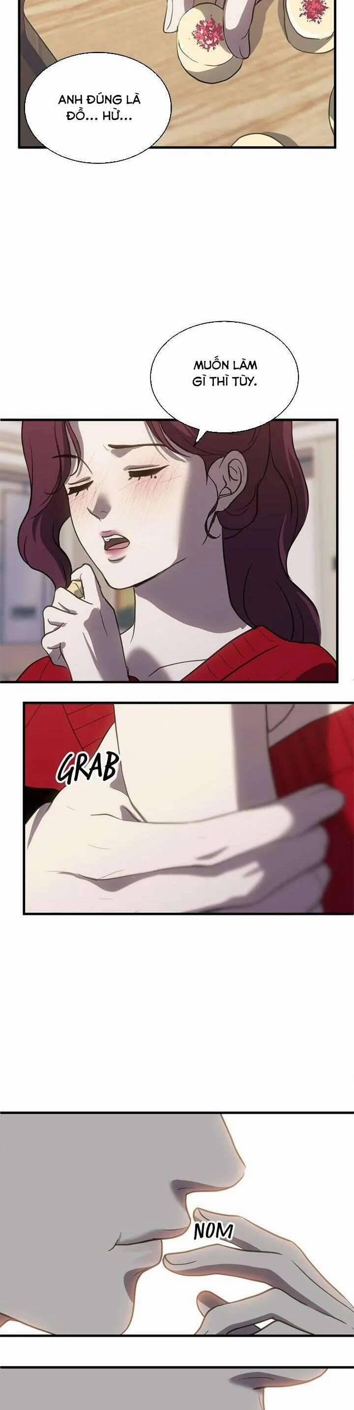 Ba Lần Động Phòng 63 trang 13