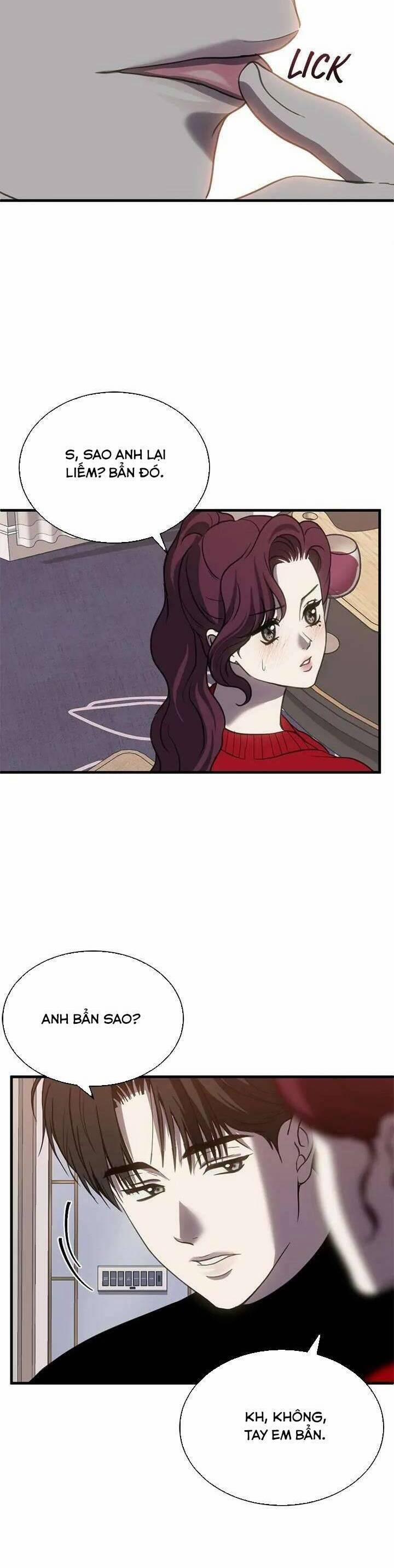 Ba Lần Động Phòng 63 trang 14