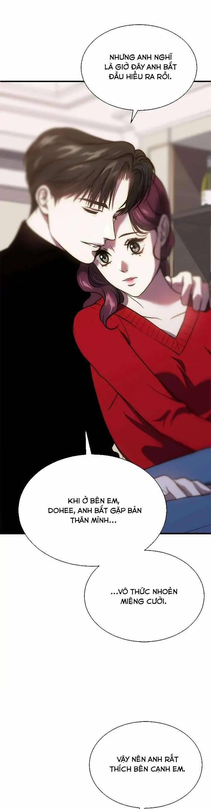 Ba Lần Động Phòng 63 trang 16