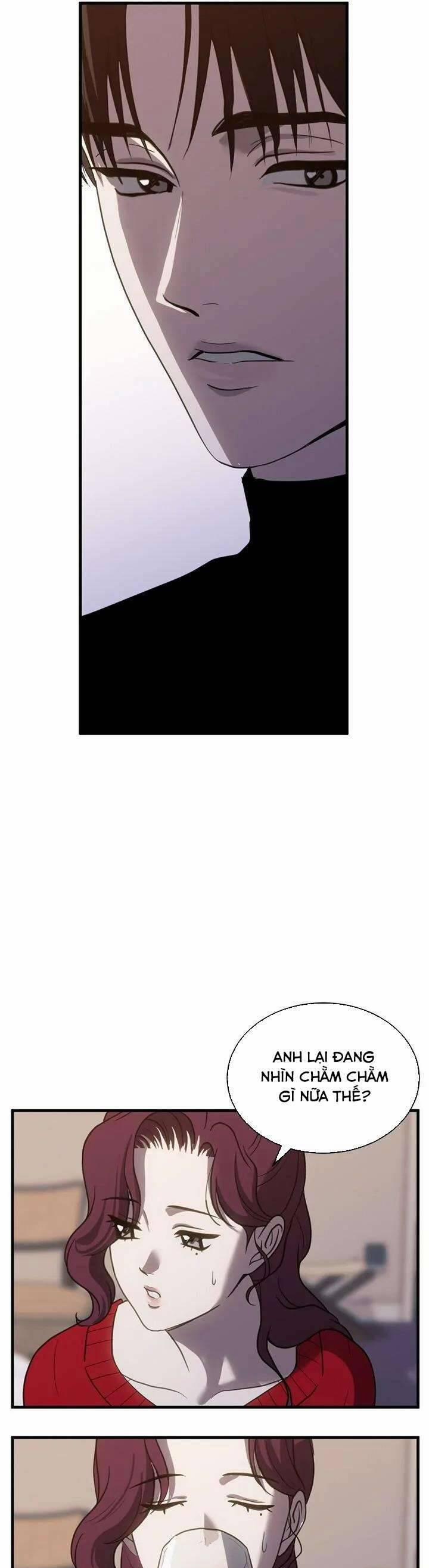 Ba Lần Động Phòng 63 trang 21