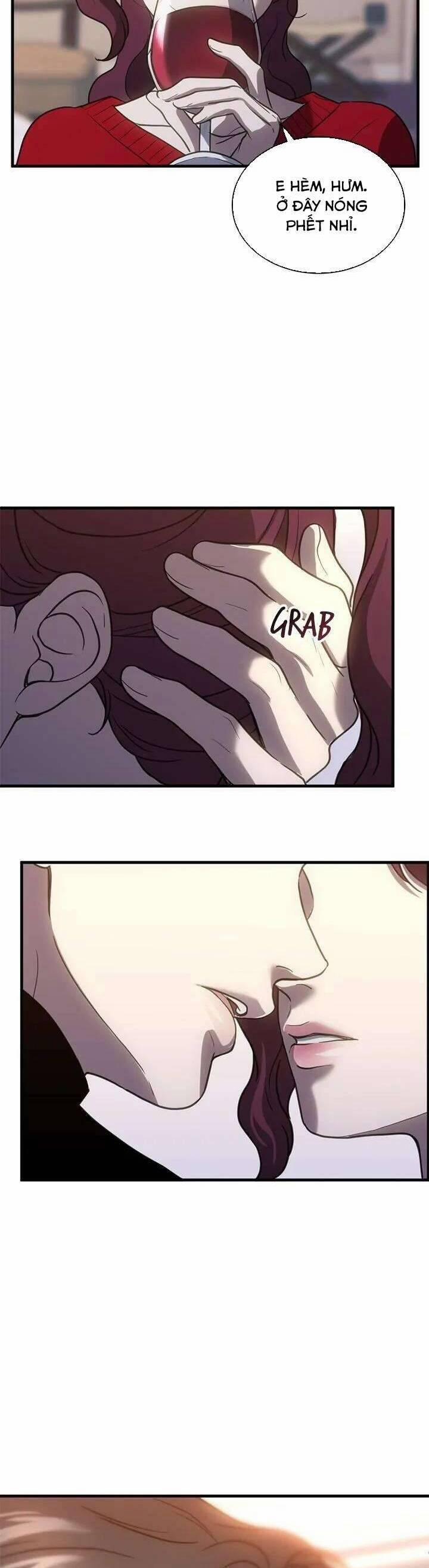 Ba Lần Động Phòng 63 trang 22