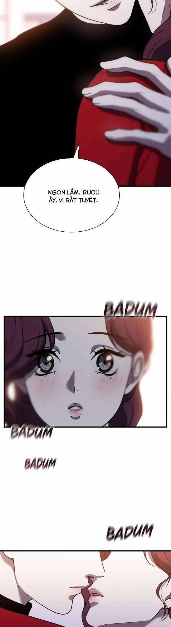 Ba Lần Động Phòng 63 trang 25