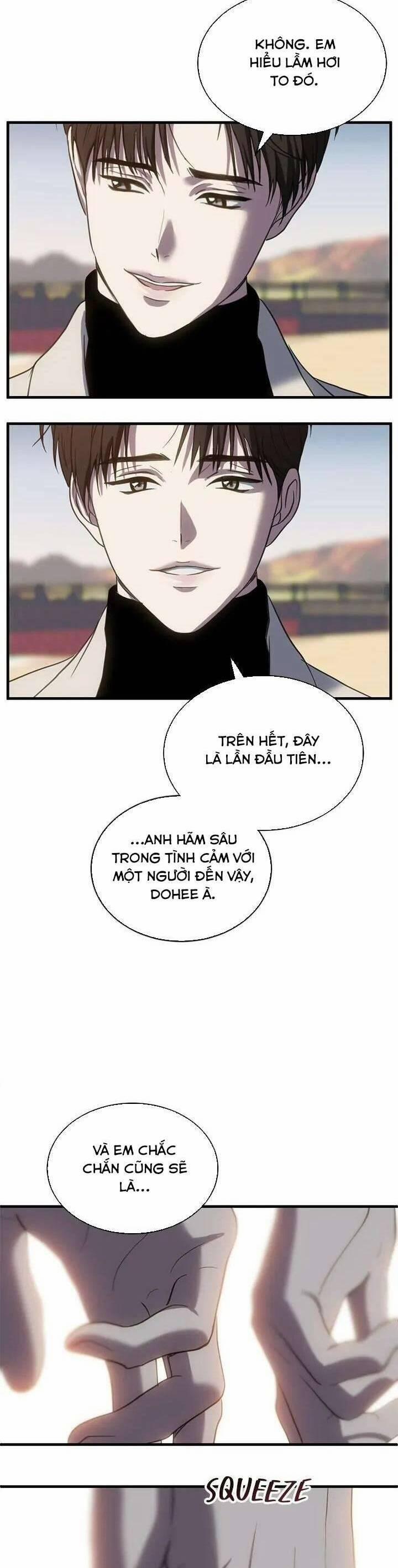 Ba Lần Động Phòng 63 trang 3