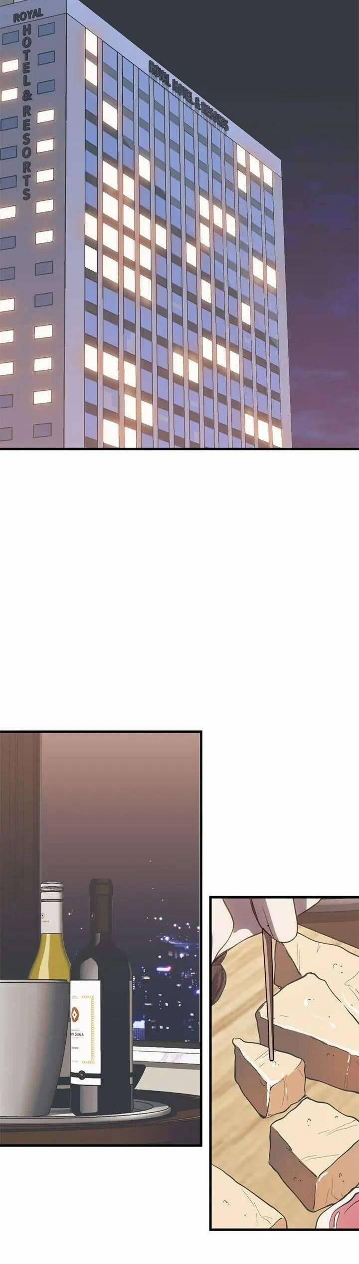 Ba Lần Động Phòng 63 trang 7