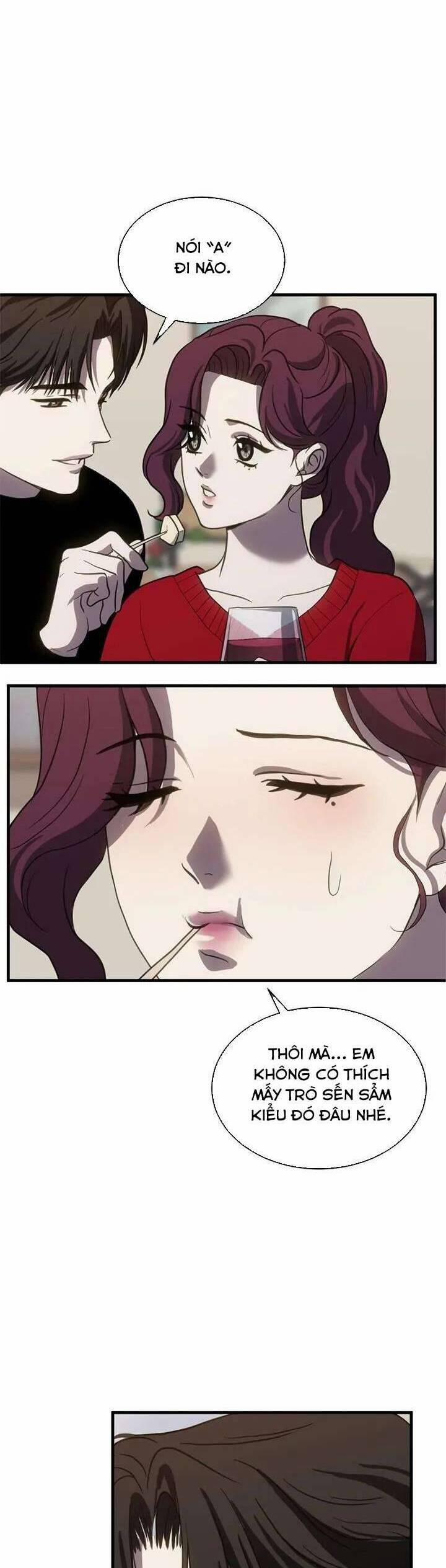 Ba Lần Động Phòng 63 trang 8