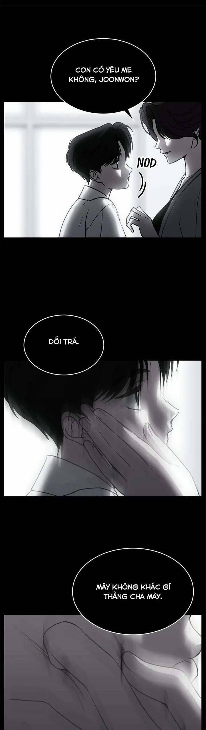 Ba Lần Động Phòng 64 trang 12