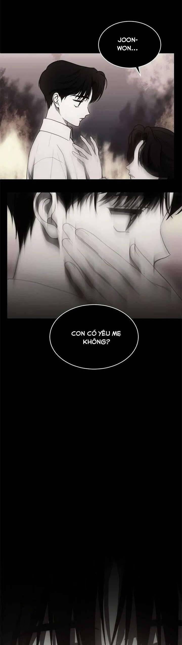 Ba Lần Động Phòng 64 trang 14