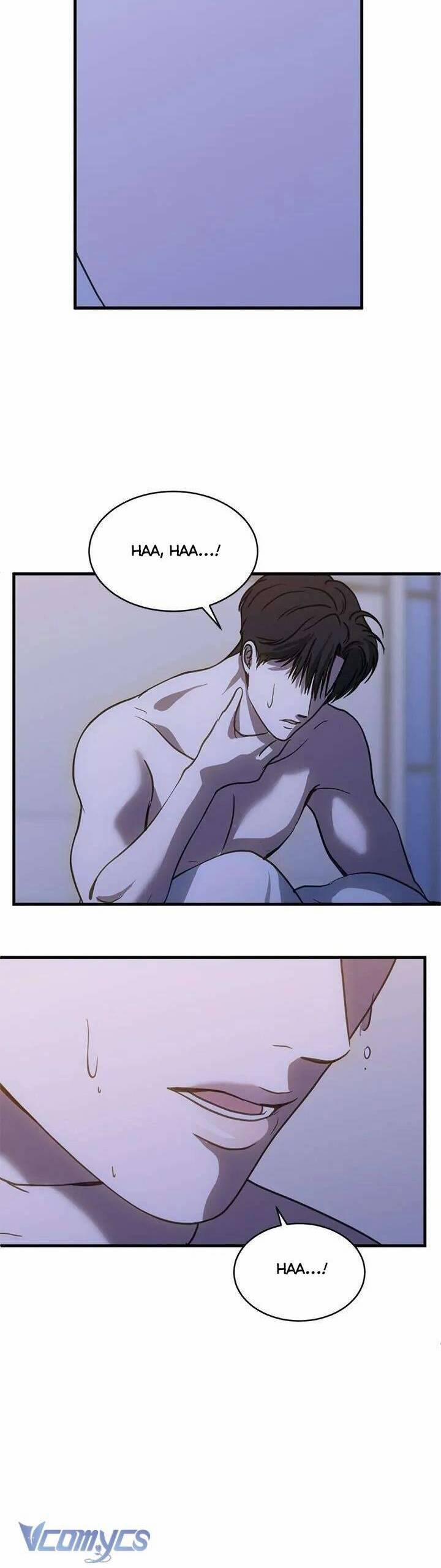 Ba Lần Động Phòng 64 trang 16