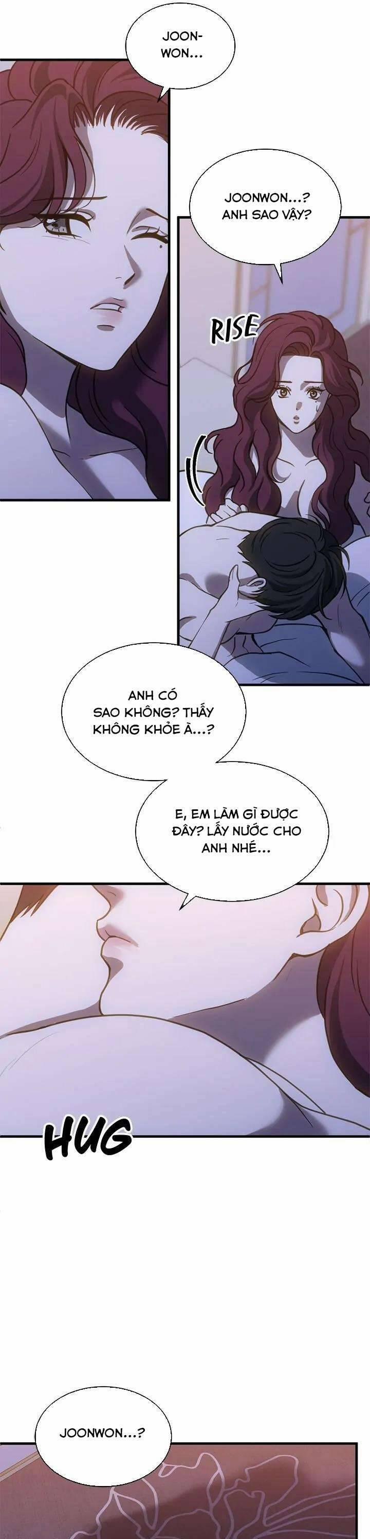 Ba Lần Động Phòng 64 trang 17