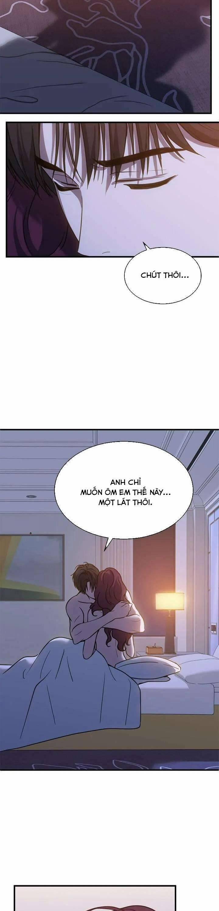 Ba Lần Động Phòng 64 trang 18