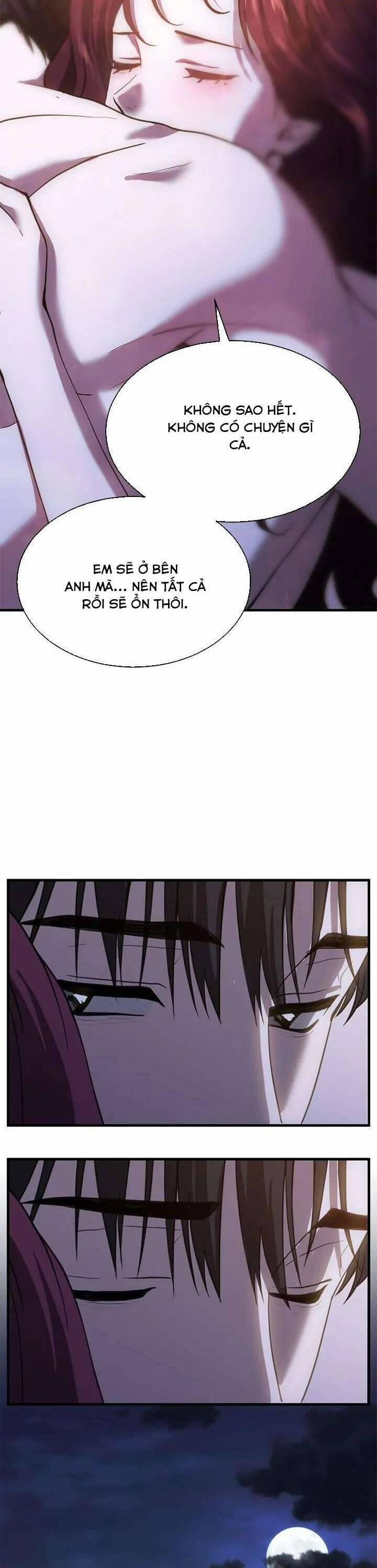 Ba Lần Động Phòng 64 trang 20