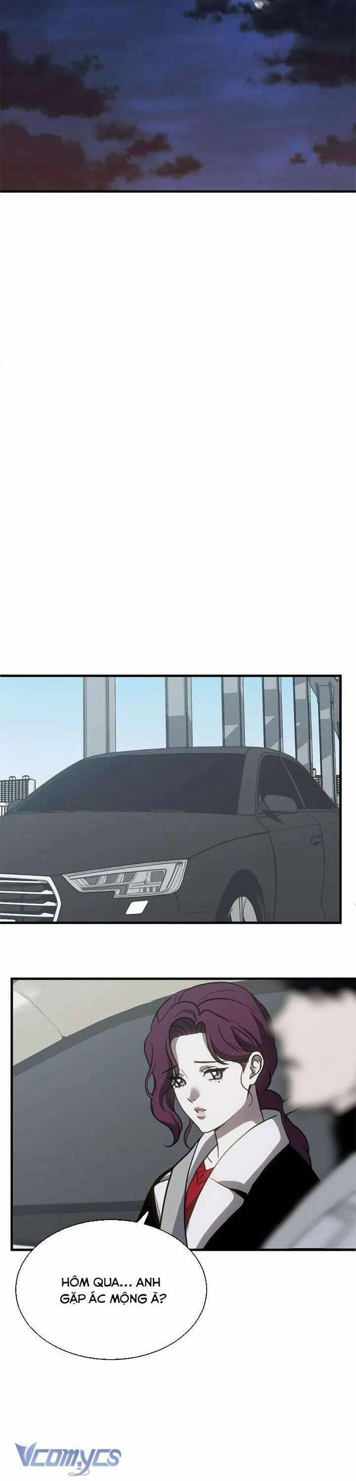 Ba Lần Động Phòng 64 trang 21