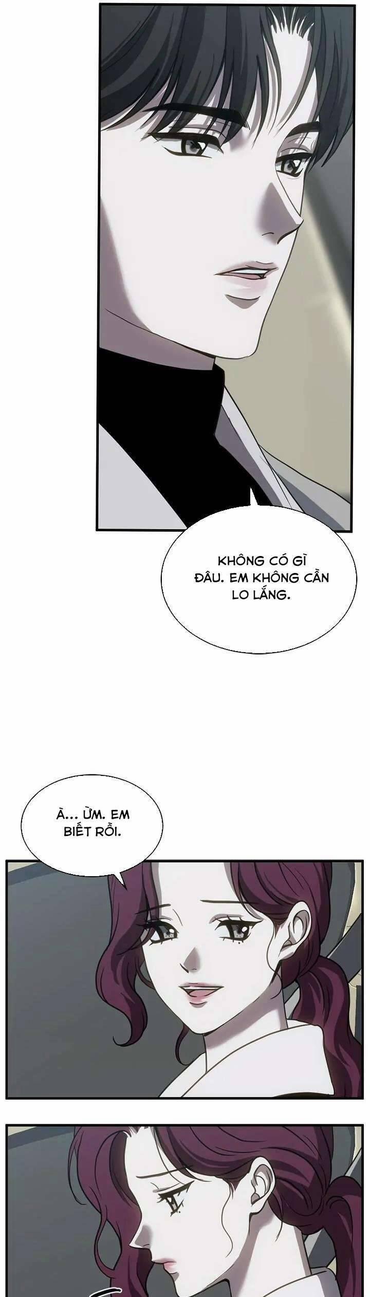 Ba Lần Động Phòng 64 trang 22