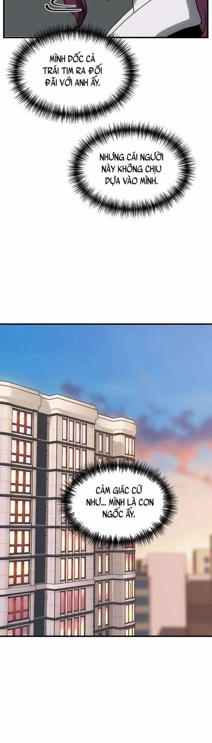 Ba Lần Động Phòng 64 trang 23