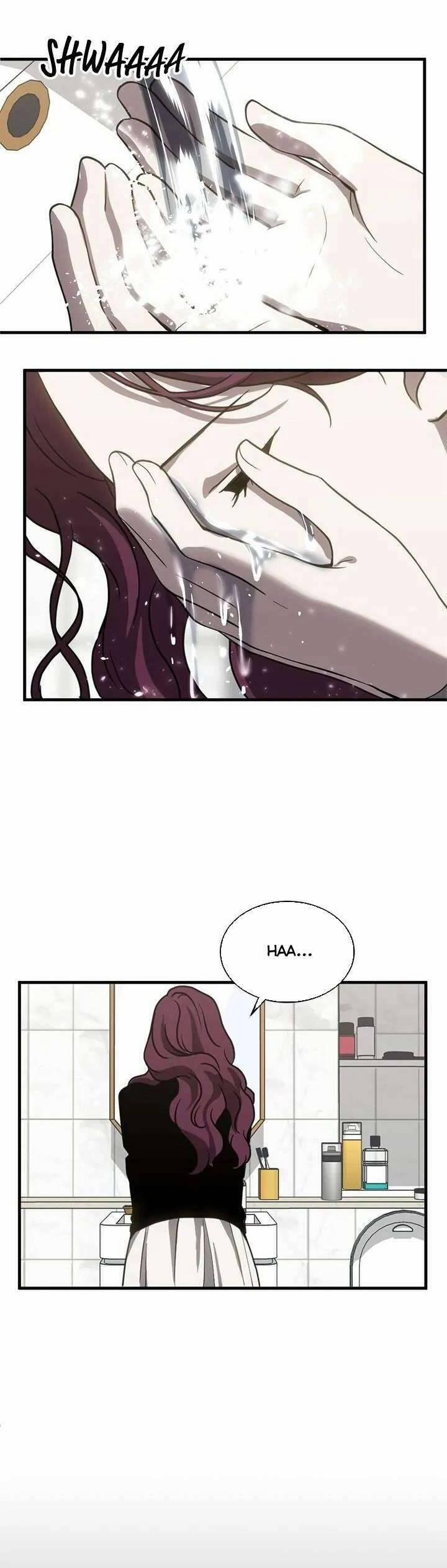 Ba Lần Động Phòng 64 trang 24