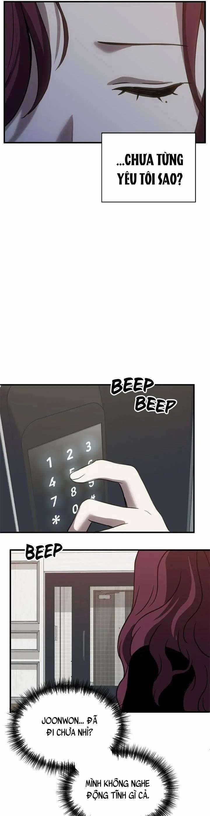 Ba Lần Động Phòng 64 trang 28