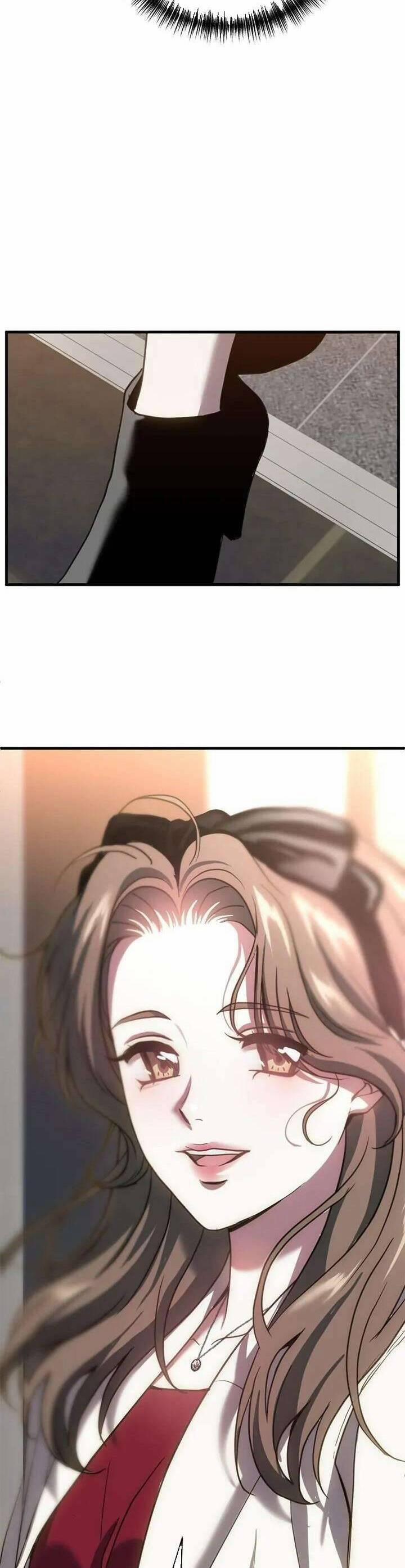 Ba Lần Động Phòng 64 trang 29