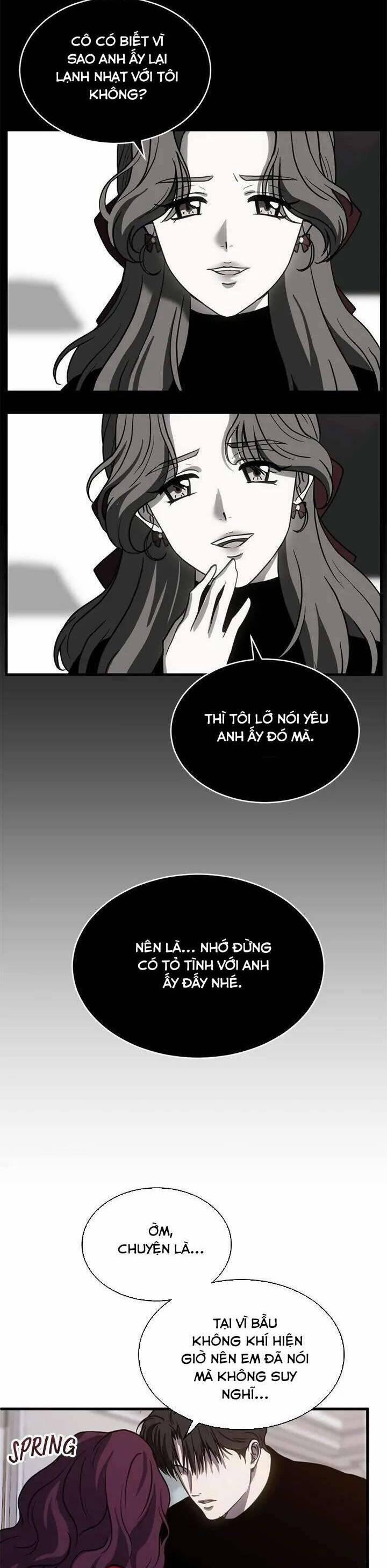 Ba Lần Động Phòng 64 trang 3