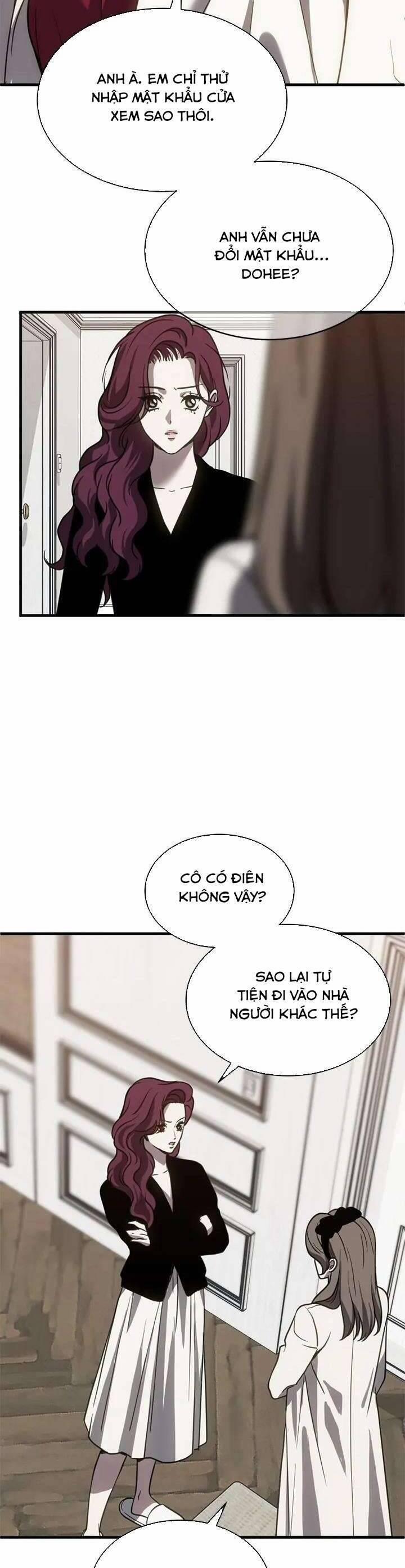 Ba Lần Động Phòng 64 trang 30