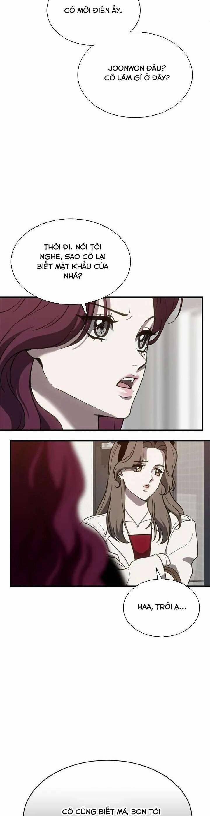 Ba Lần Động Phòng 64 trang 31