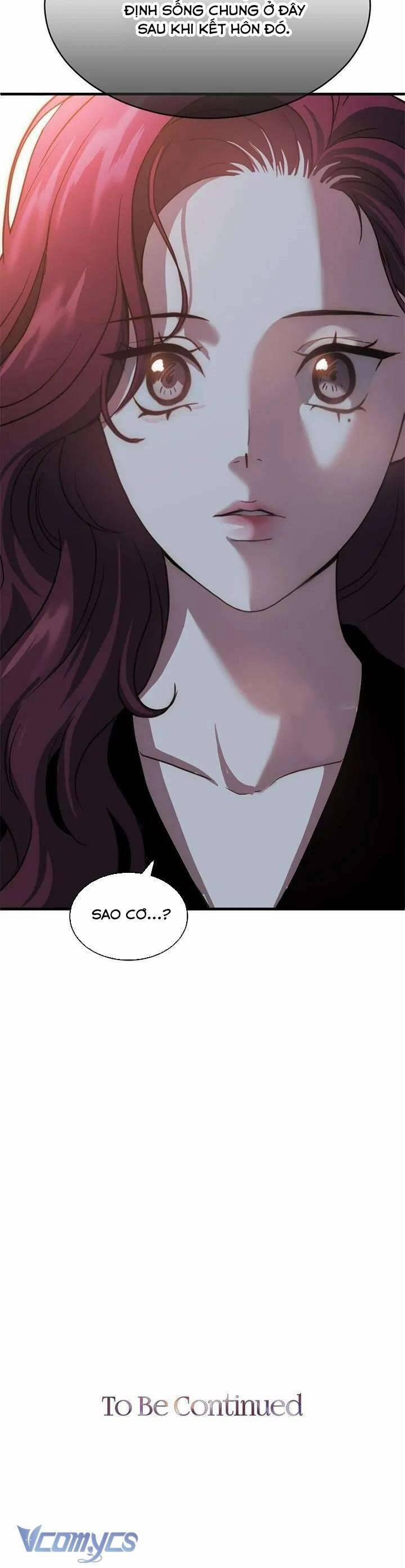 Ba Lần Động Phòng 64 trang 32