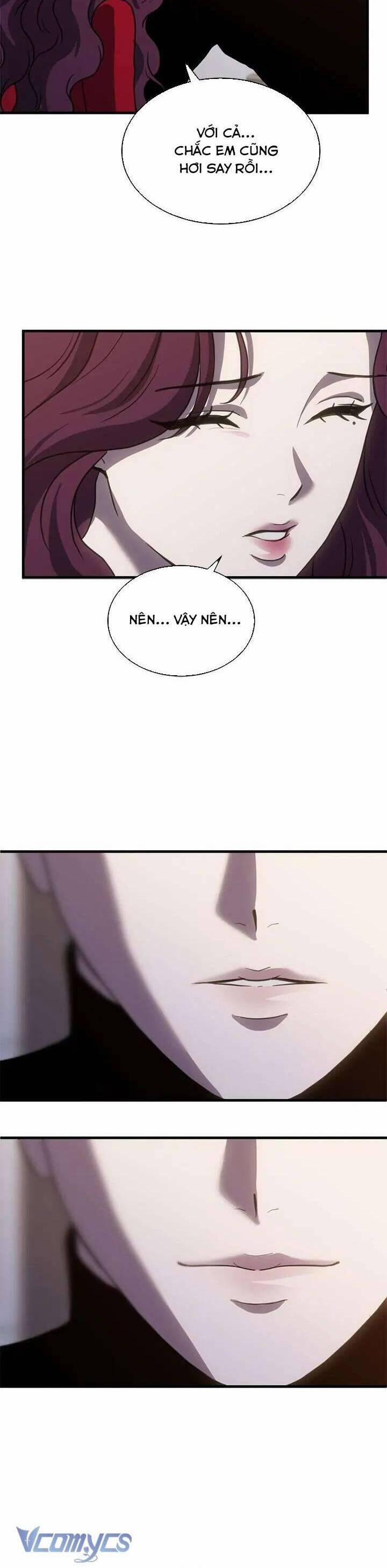 Ba Lần Động Phòng 64 trang 4