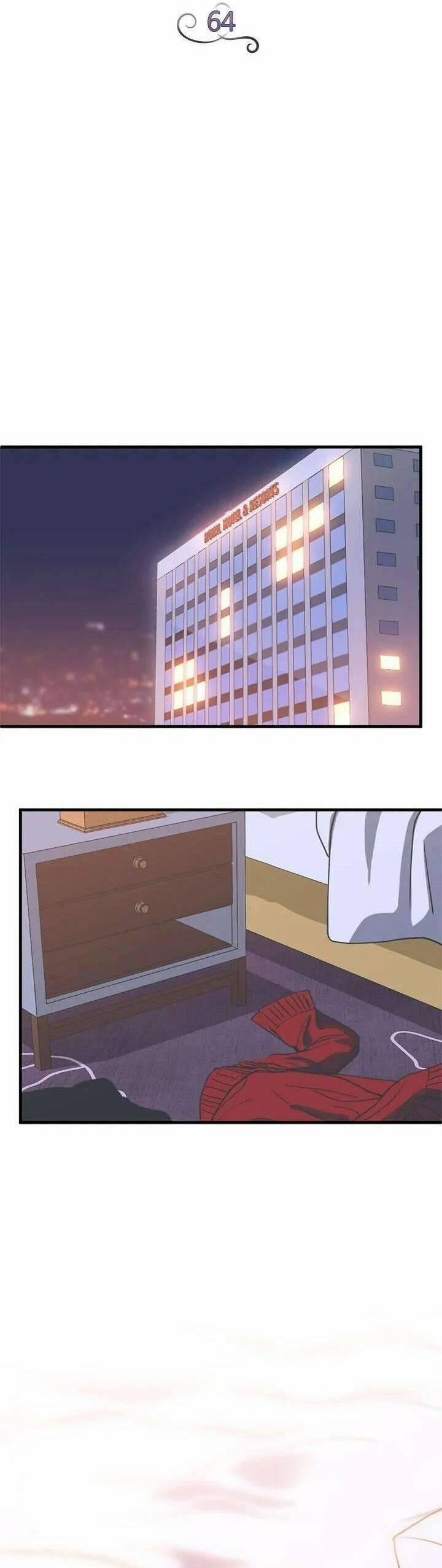 Ba Lần Động Phòng 64 trang 7