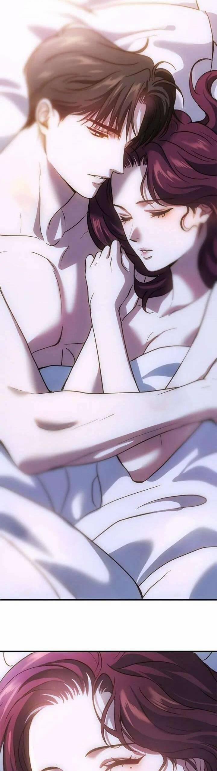 Ba Lần Động Phòng 64 trang 8