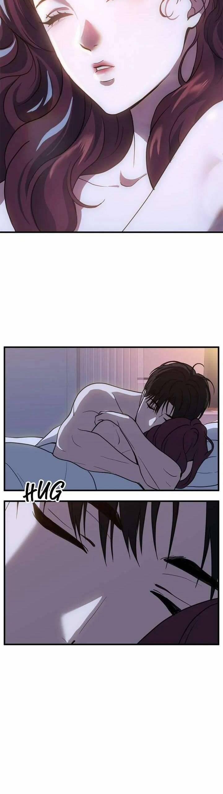 Ba Lần Động Phòng 64 trang 9