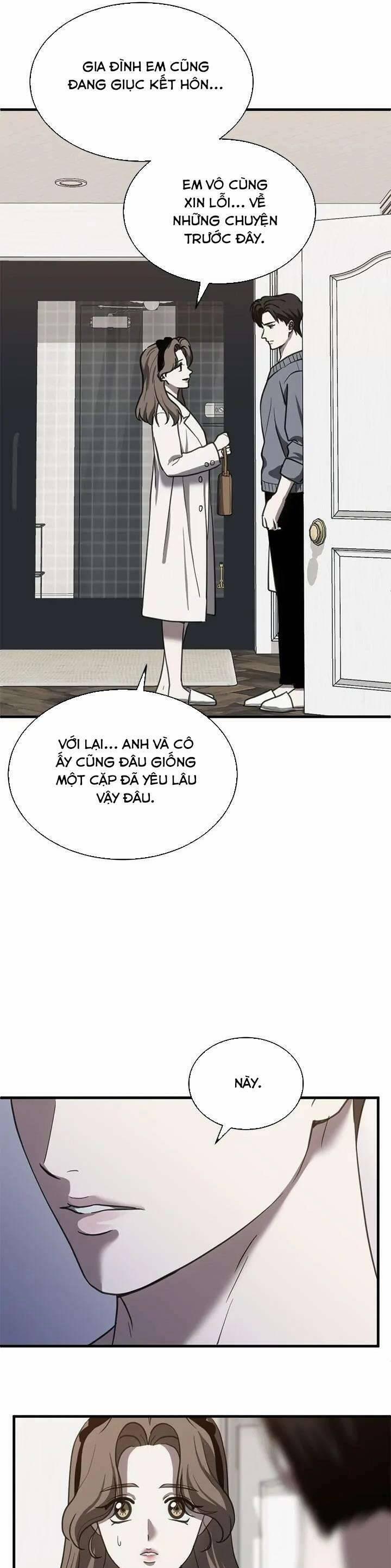 Ba Lần Động Phòng 65 trang 11