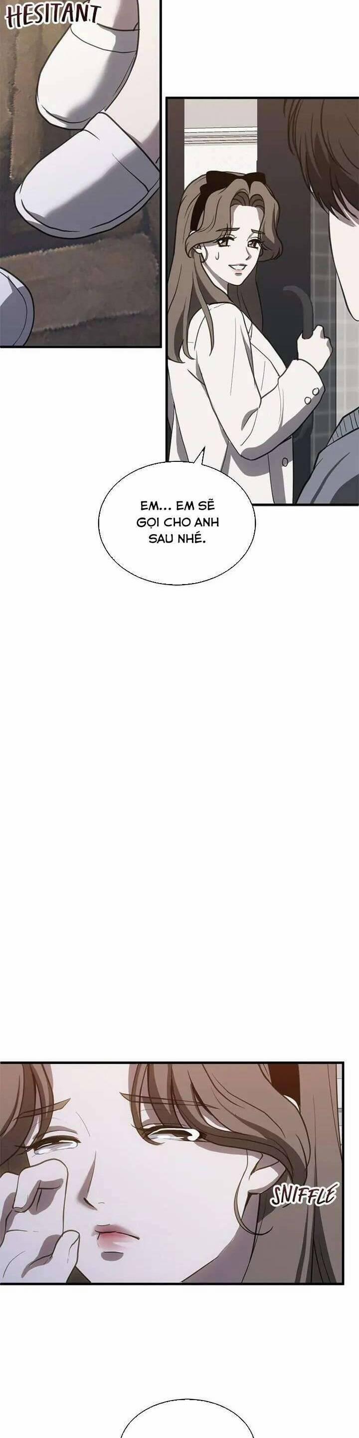 Ba Lần Động Phòng 65 trang 13