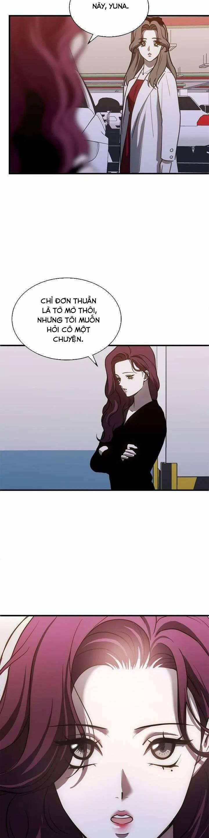 Ba Lần Động Phòng 65 trang 14