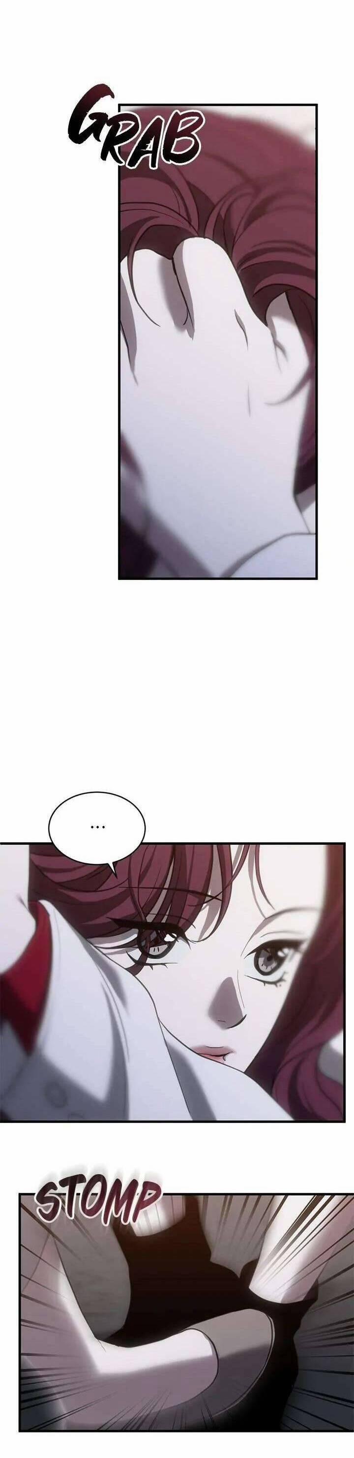 Ba Lần Động Phòng 65 trang 22