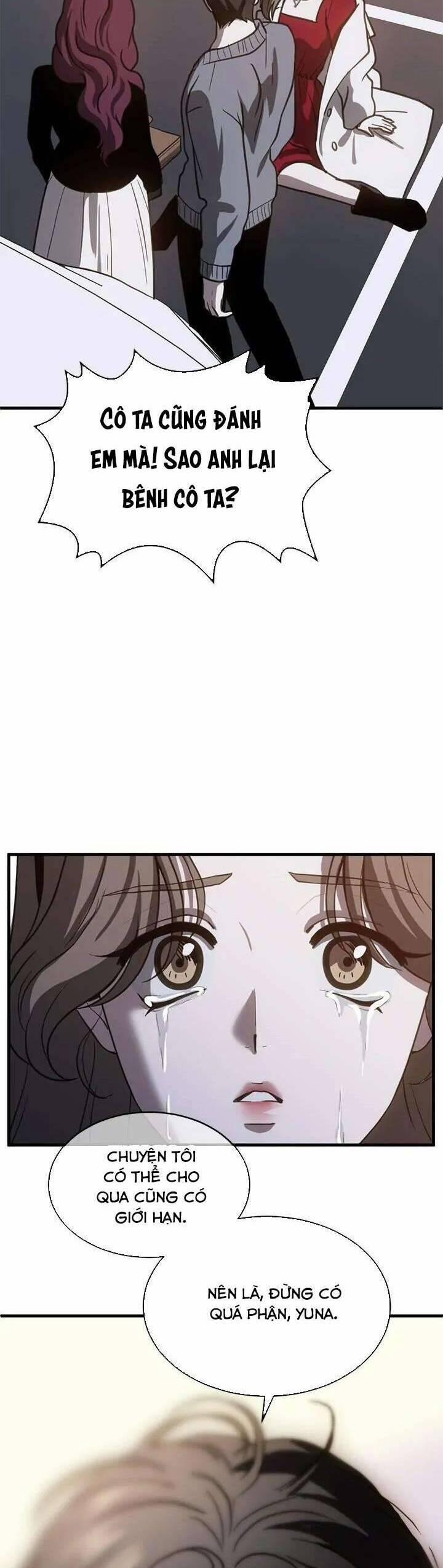 Ba Lần Động Phòng 65 trang 27