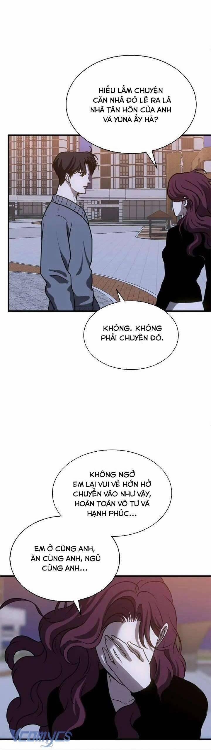 Ba Lần Động Phòng 65 trang 31