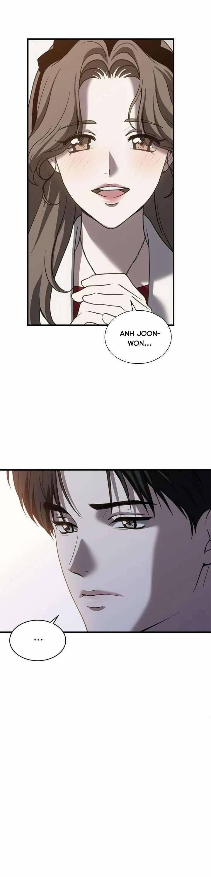 Ba Lần Động Phòng 65 trang 6