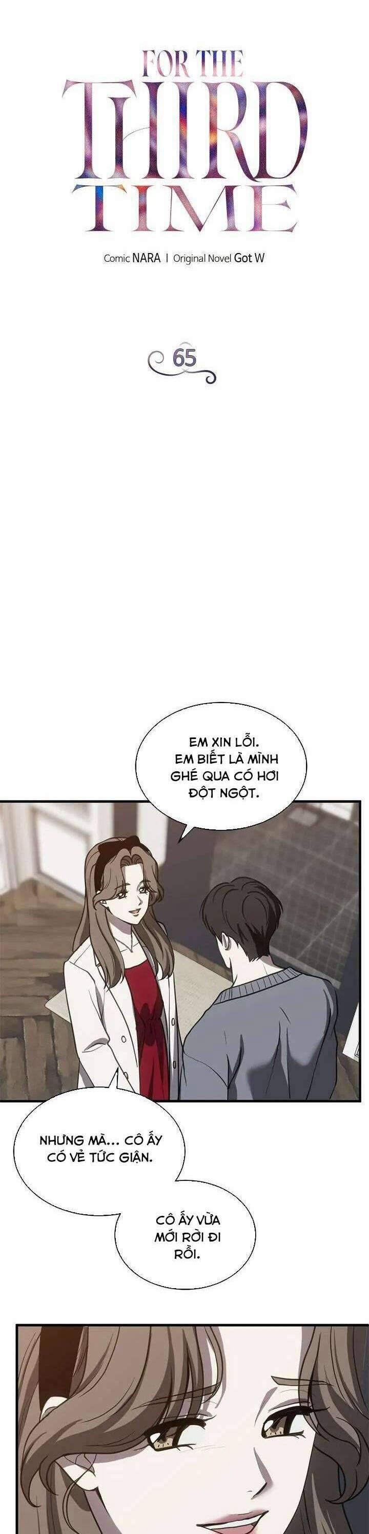 Ba Lần Động Phòng 65 trang 7