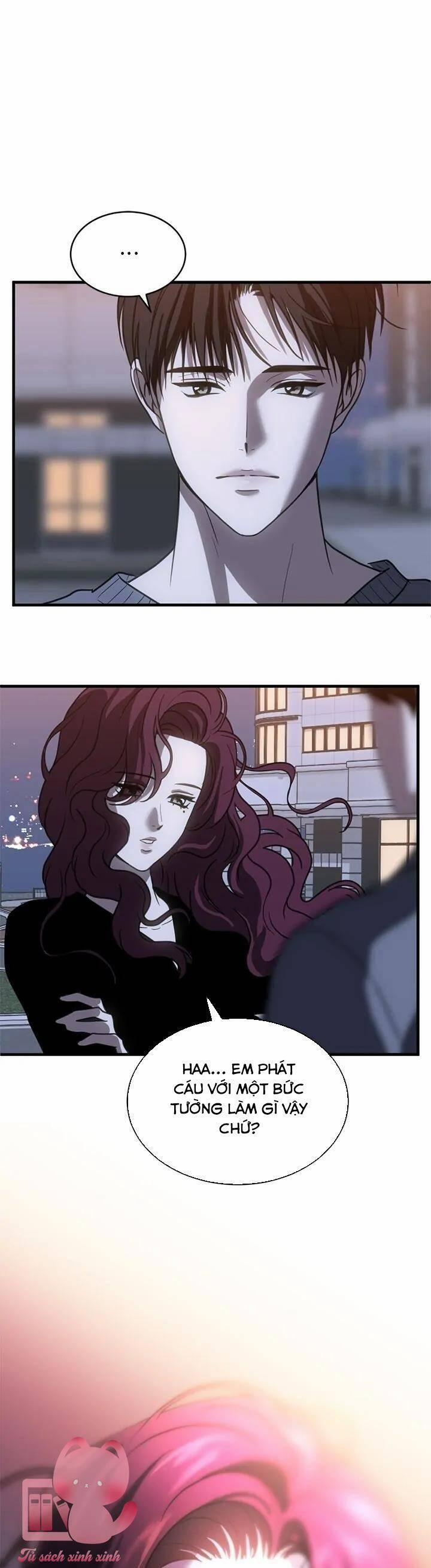 Ba Lần Động Phòng 66 trang 1