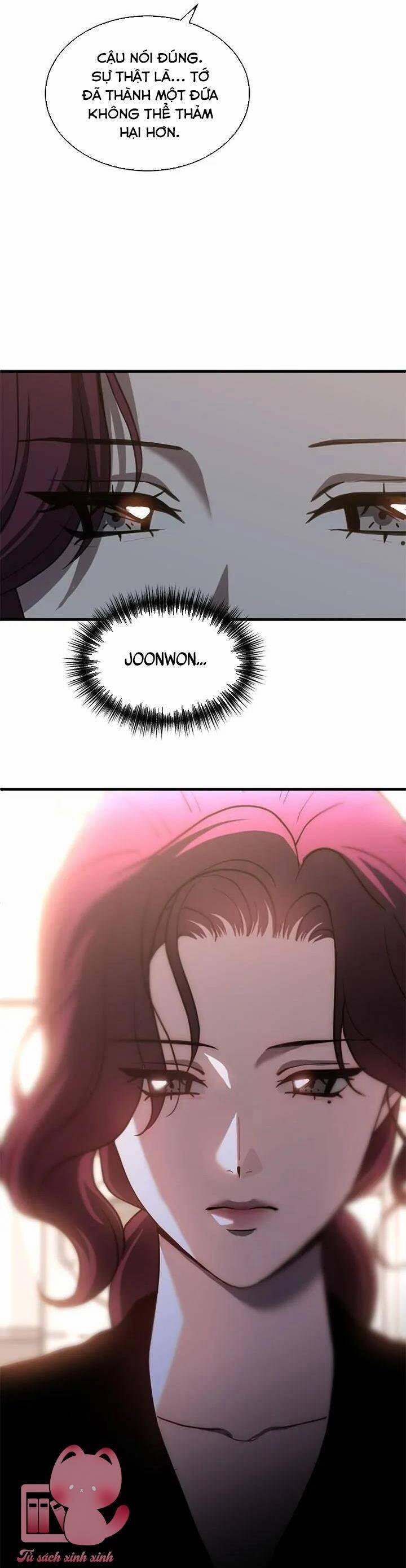 Ba Lần Động Phòng 66 trang 10