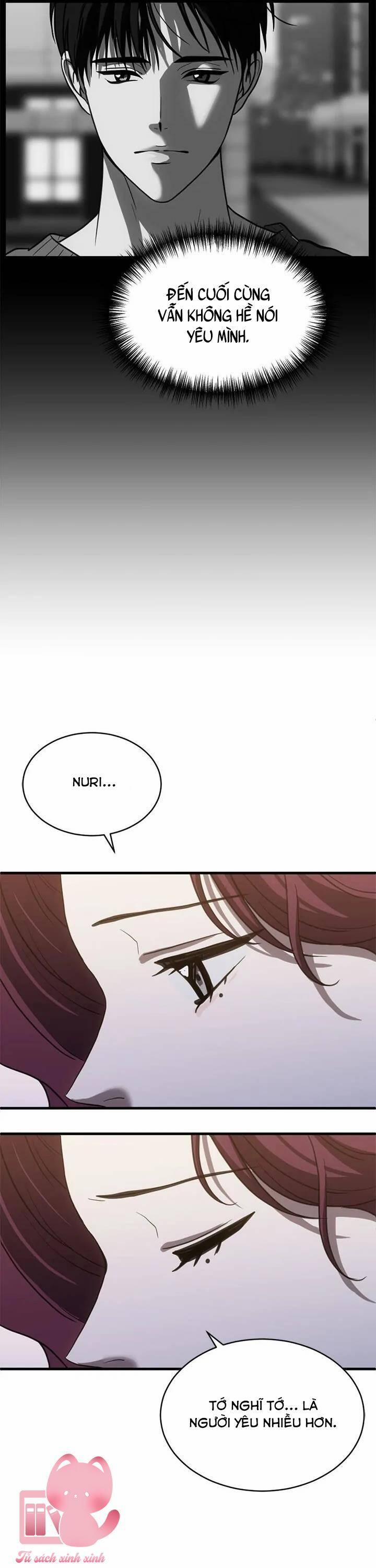 Ba Lần Động Phòng 66 trang 11