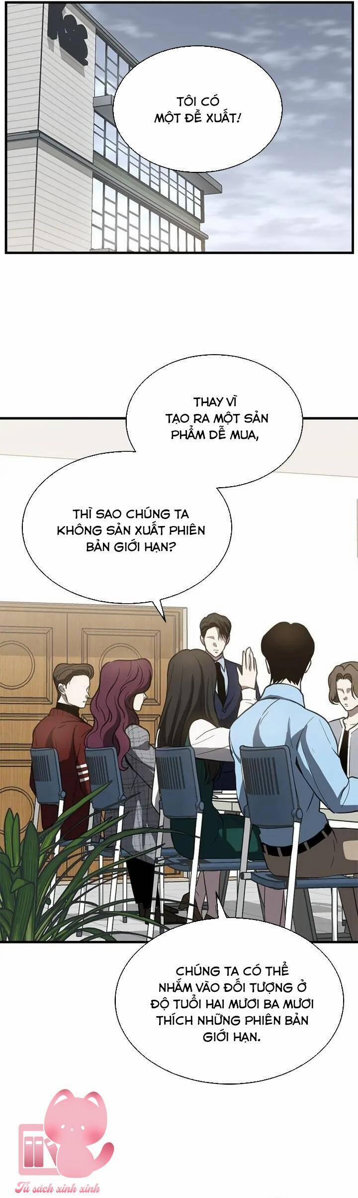 Ba Lần Động Phòng 66 trang 13