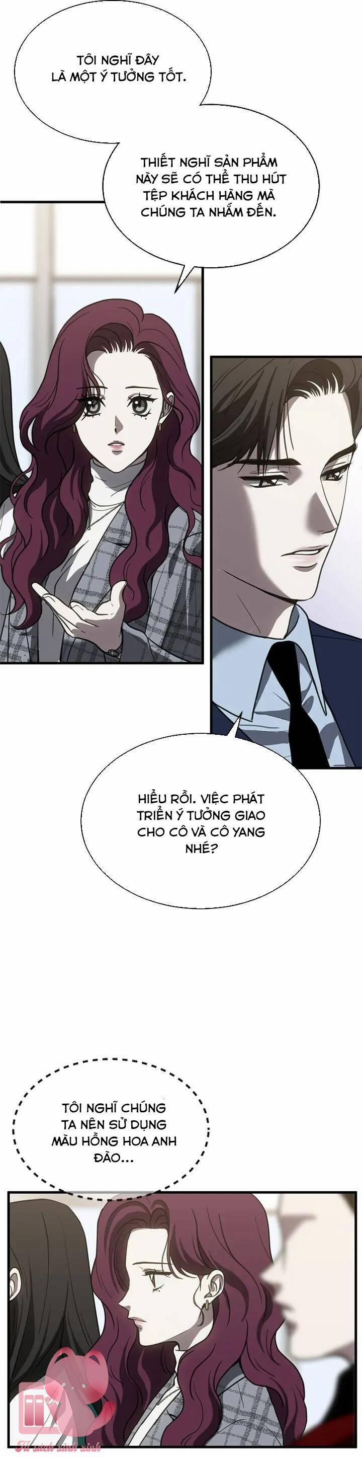 Ba Lần Động Phòng 66 trang 15