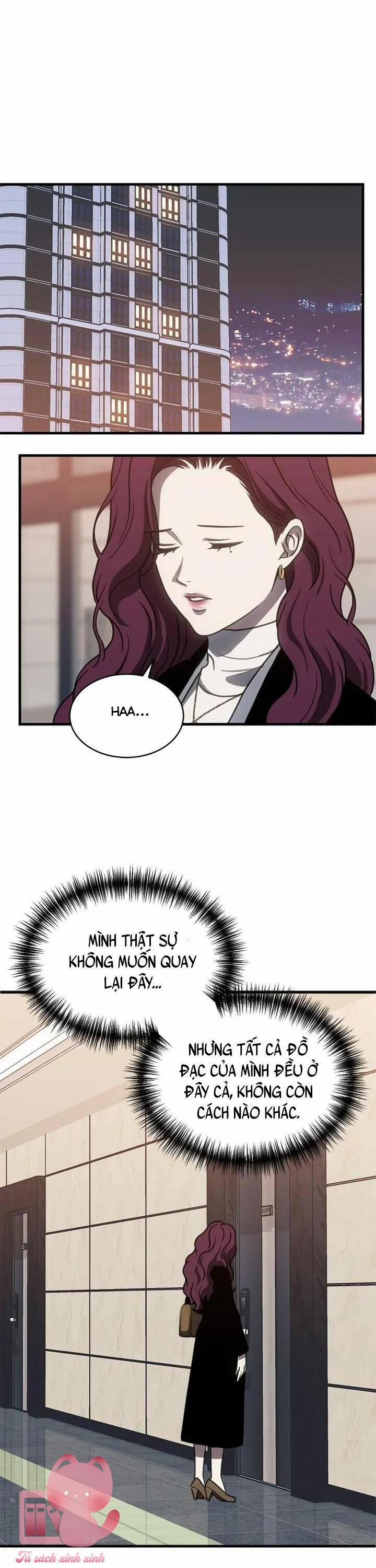 Ba Lần Động Phòng 66 trang 17