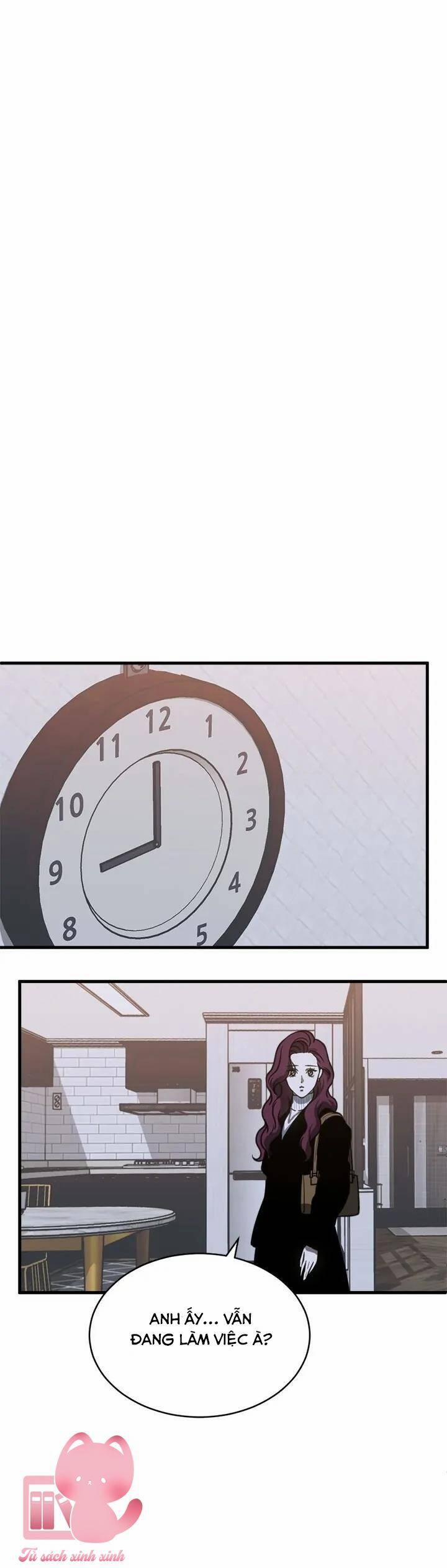 Ba Lần Động Phòng 66 trang 18